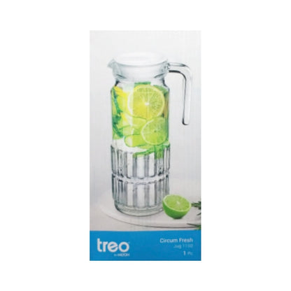 Treo Circum Fresh Jug - 1100 ML - 3