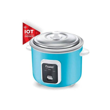 Prestige Delight Smart Internet Enabled 1.8 litre Electric Rice Cooker -  42238 - 1