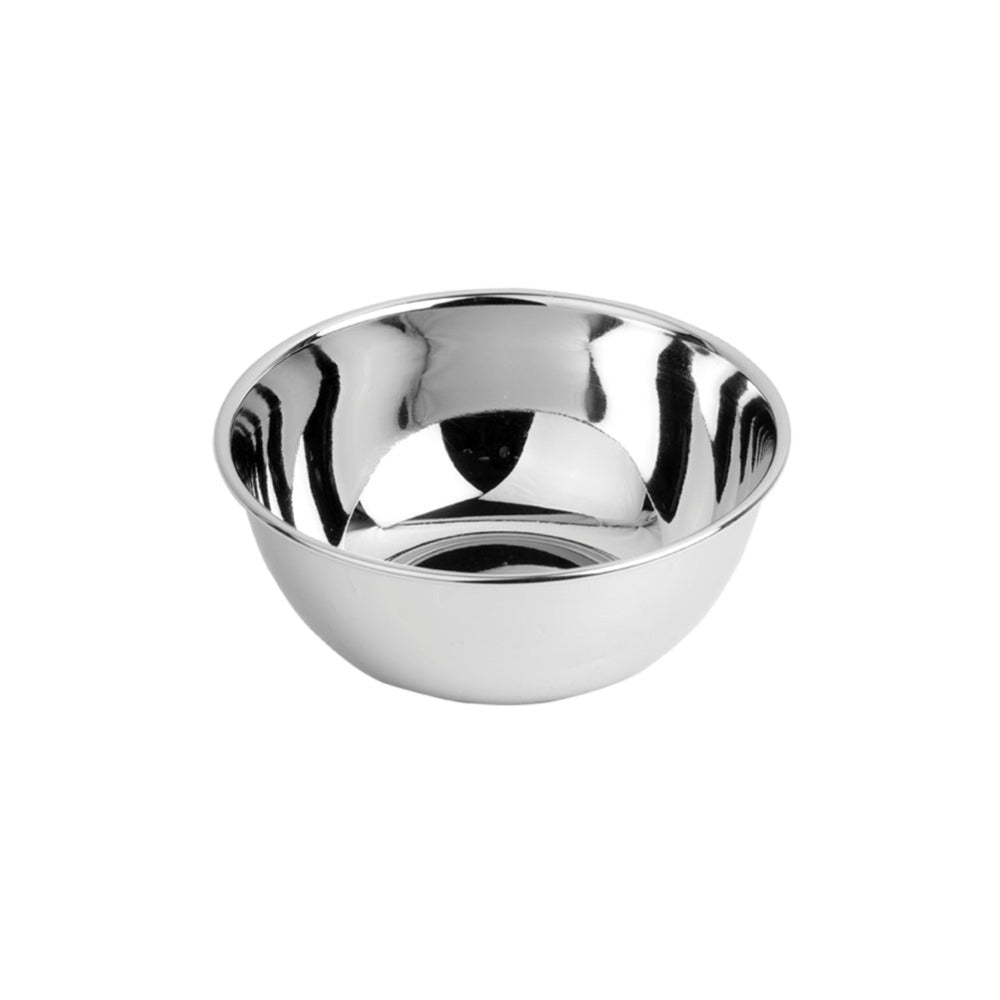 Bengani Stainless Steel Plain Bowl - 5 Inch - 1