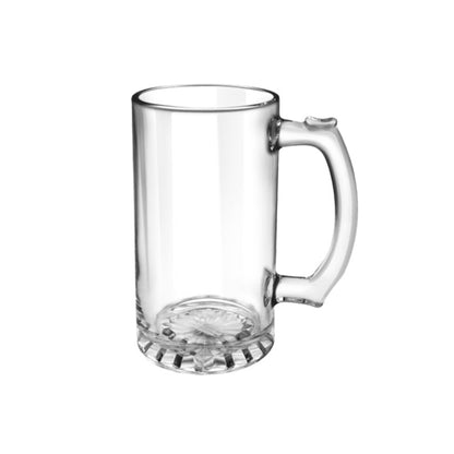 Treo Thunder Cool 447 ML Beer Mug - 2