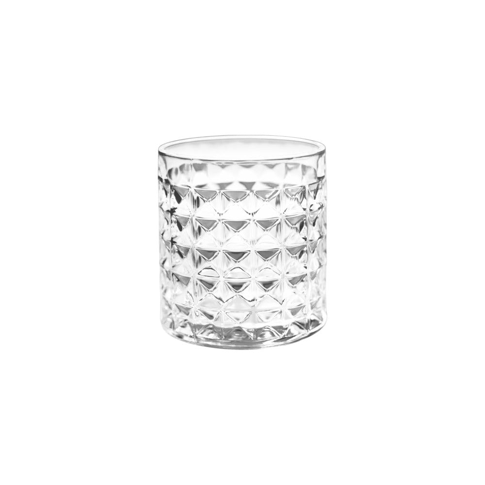 Treo Knitts 380 ML Whisky Tumbler - 2