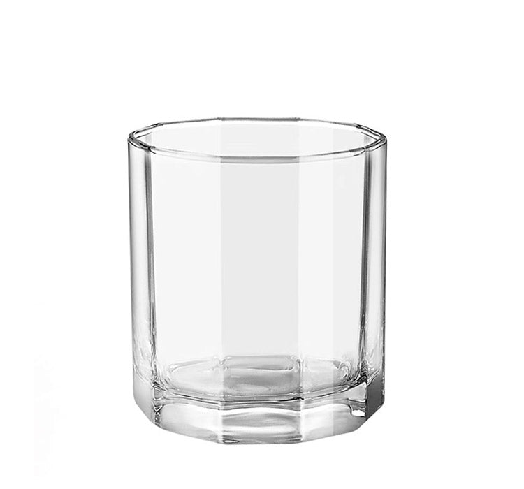 Treo Octron Glass 290 ML Set Of 6 Pcs - Tre0045